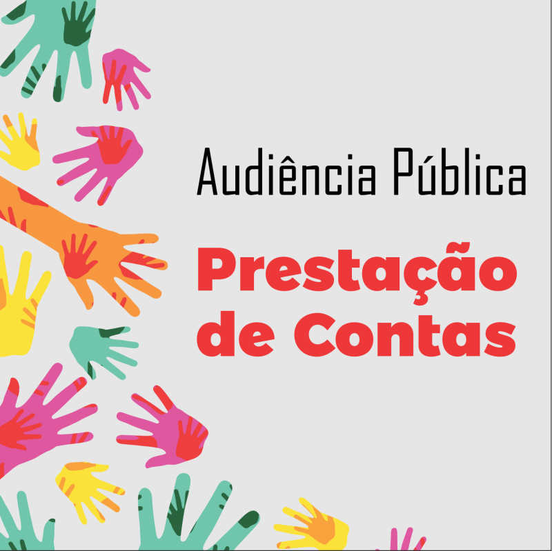 AUDIÊNCIA PÚBLICA 